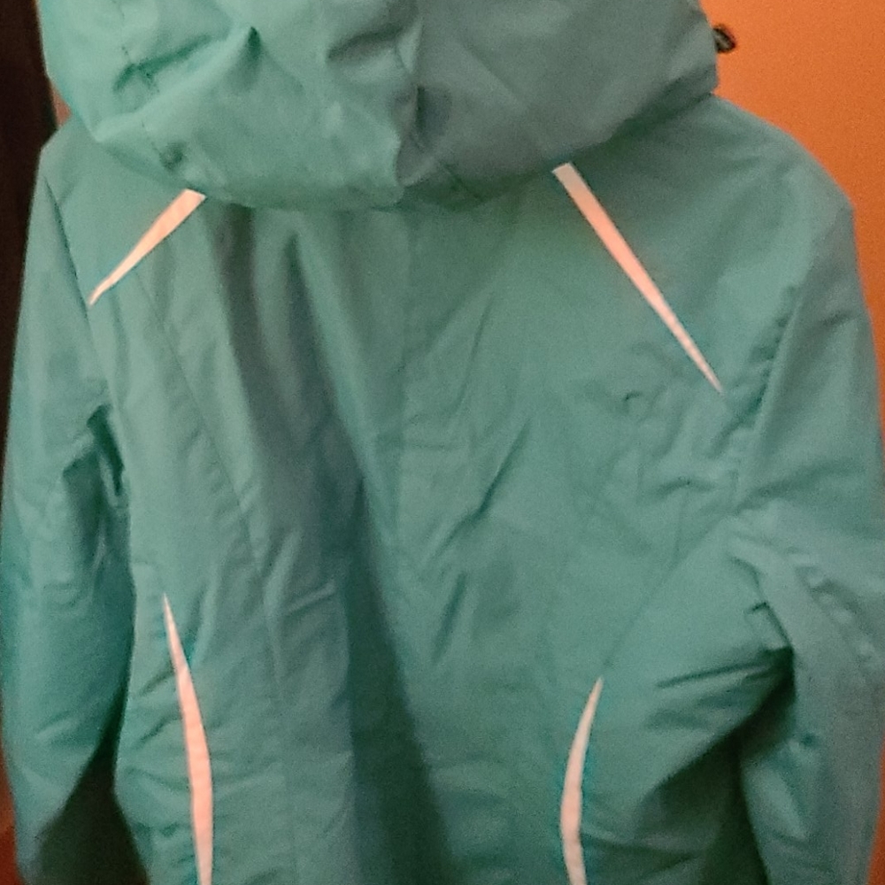 Women's jacket - Picture 3 of 3